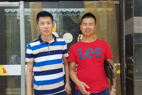 北京市·丰台区，40平+20平阁楼，圣宠经理上门选址服务