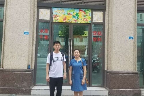 四川·广安，40平，圣宠经理上门选址服务