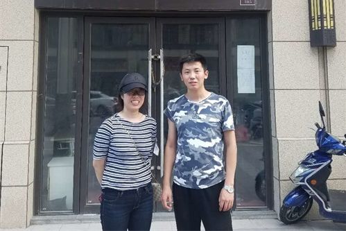 上海·松江区，68平，圣宠经理上门选址服务