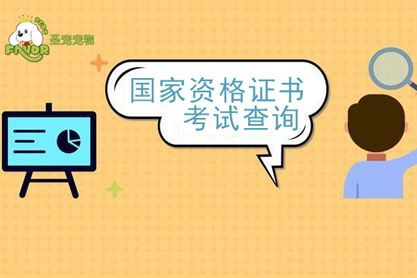 圣宠国考证书查询步骤！