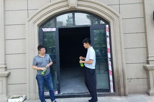 山东·青岛市，74平方米，圣宠经理上门选址服务。