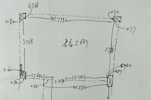 北京市·昌平区，80平方米，圣宠经理上门选址服务