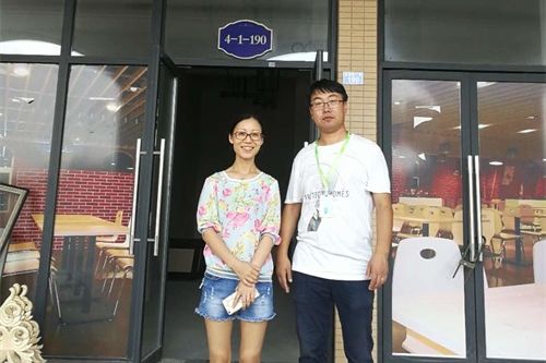 四川·彭州，85平，圣宠经理上门选址服务