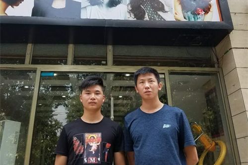 湖北武汉，70平，圣宠经理上门选址服务