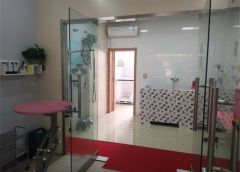 我愿意跟随圣宠的脚步一起成长！