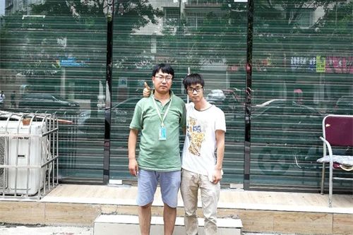 四川·资阳，60平，圣宠经理上门选址服务