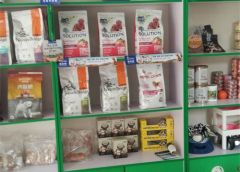 经理到店指导安庆恒大绿洲店