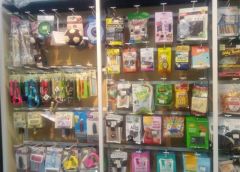 经理到店指导哈尔滨通建街店