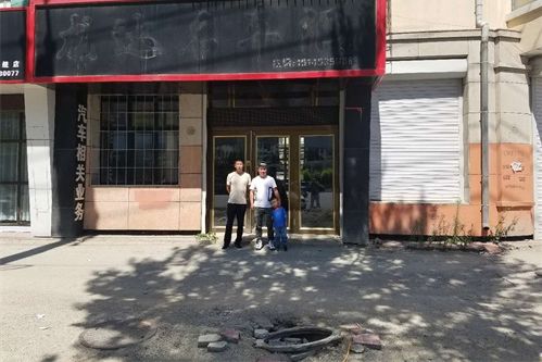 黑龙江·牡丹江，110平，圣宠经理上门选址服务