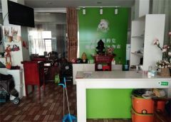 经理到店指导芜湖繁昌县店