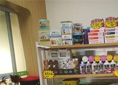 经理到店指导花溪渡小区店