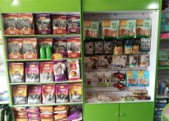 经理到店指导蚌埠怀远店