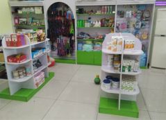 经理到店指导和县龙潭南路店