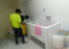 经理到店指导贝肯山店