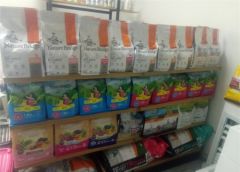 经理到店指导哈尔滨靖宇街店