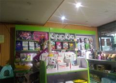 经理到店指导哈尔滨学院路店