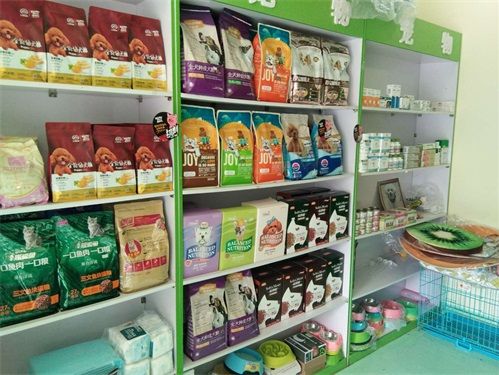 经理上门指导蚌埠阿尔卡迪亚店