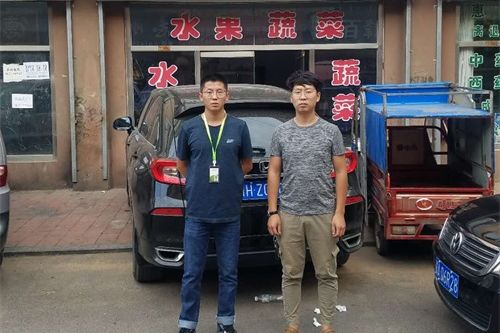 河北·承德，95平，圣宠经理上门选址服务