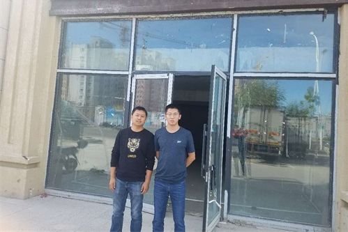 黑龙江·齐齐哈尔，360平，圣宠经理上门选址服务