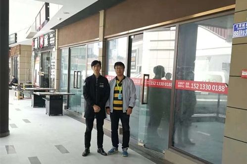 110平的宠物店加盟，选址应该选在哪里？