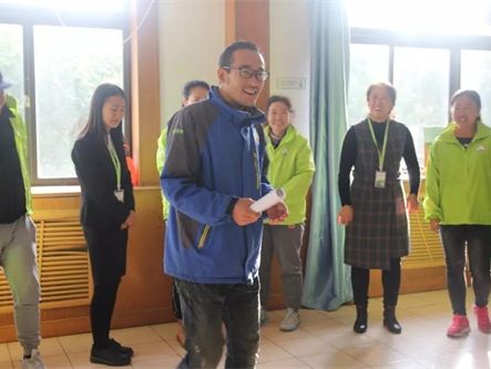 92期首席行为美容班开启新篇章，与圣宠共创辉煌