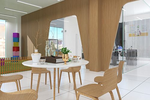 开一家小型的宠物店，选址应该注意什么？