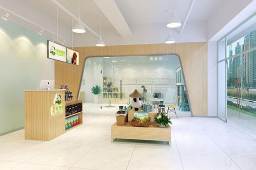 开宠物店需要了解的赚钱技巧