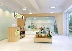 加盟高端宠物店需要多少钱？