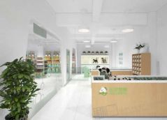 宠物店加盟好还是自营好