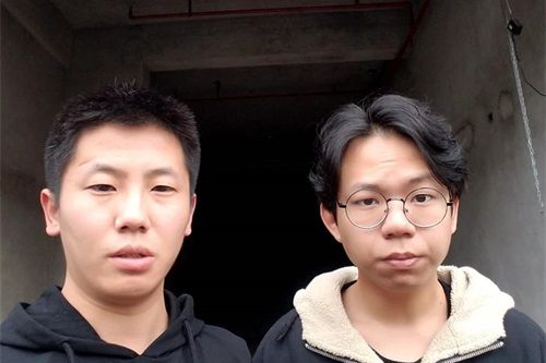 宠物店选址：福建泉州，120平