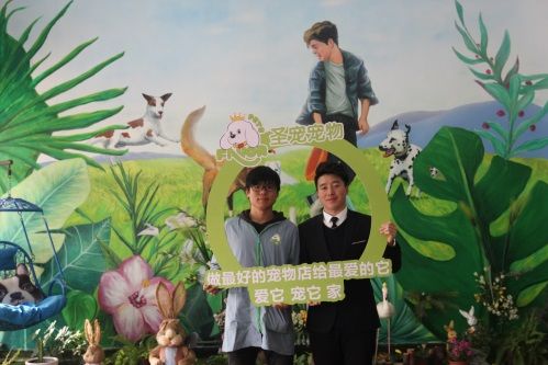 济南徐先生：人的潜力是无限的