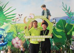 吉林王先生：因为爱所以选择圣宠