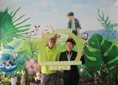 北京白先生：有种脾气叫，不放弃。