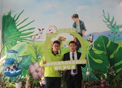 广东曾先生入驻圣宠：圣宠成就了我的创业梦