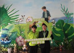 第1113家圣宠连锁：天津晓裴舫晨先生入驻圣宠