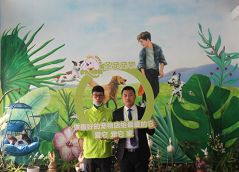 吉林冯先生入驻圣宠：小夫妻的创业路