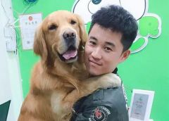 “喜欢宠物，开一家属于自己的宠物店”-圣宠宠物（长春万晟幸福里店）