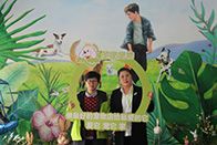 恭喜卢女士入驻圣宠·南京圣宠连锁店新添1家