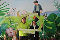 恭喜钱先生入驻圣宠·江苏圣宠连锁店新添1家