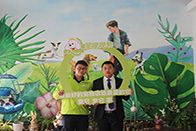 恭喜曾先生入驻圣宠·广东圣宠连锁店新添1家