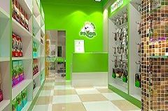 圣宠宠物承德翠桥店