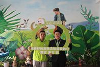 恭喜李先生入驻圣宠·北京圣宠连锁店新添1家