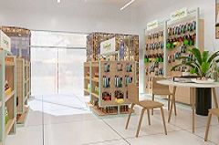 圣宠宠物成都绿地公馆店