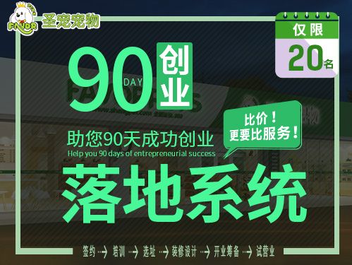 助您90天成功创业