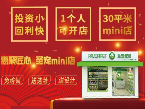 惠聚匠心 圣宠轻享店