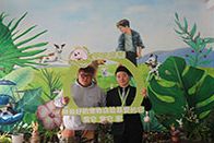 恭喜张先生入驻圣宠·天津圣宠连锁店新添1家