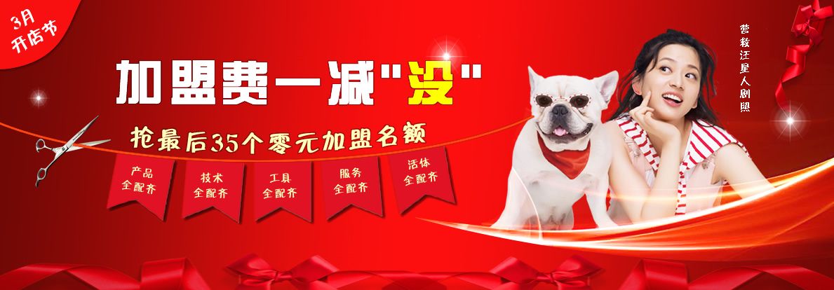 加盟费一减“没”