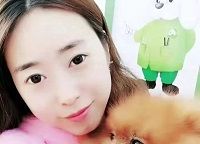 “年轻是本钱，但不努力就不值钱”-圣宠宠物（兰州市碧桂园店）