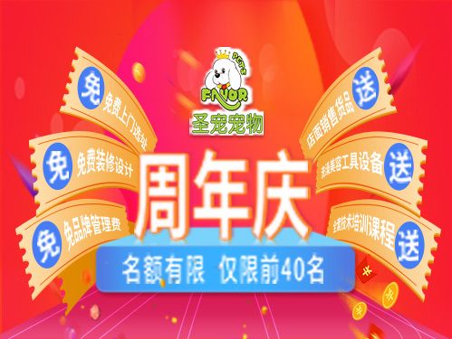 周年庆典:三免三送全配齐！倒计时1天