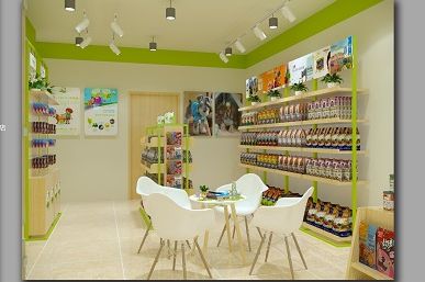 圣宠宠物北京昌平通苑东二区店